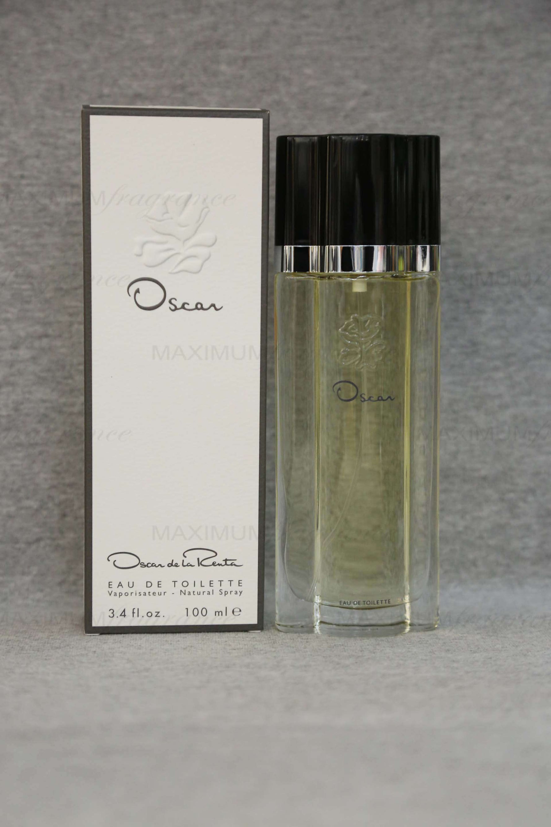 oscar - Maximum Fragrance
