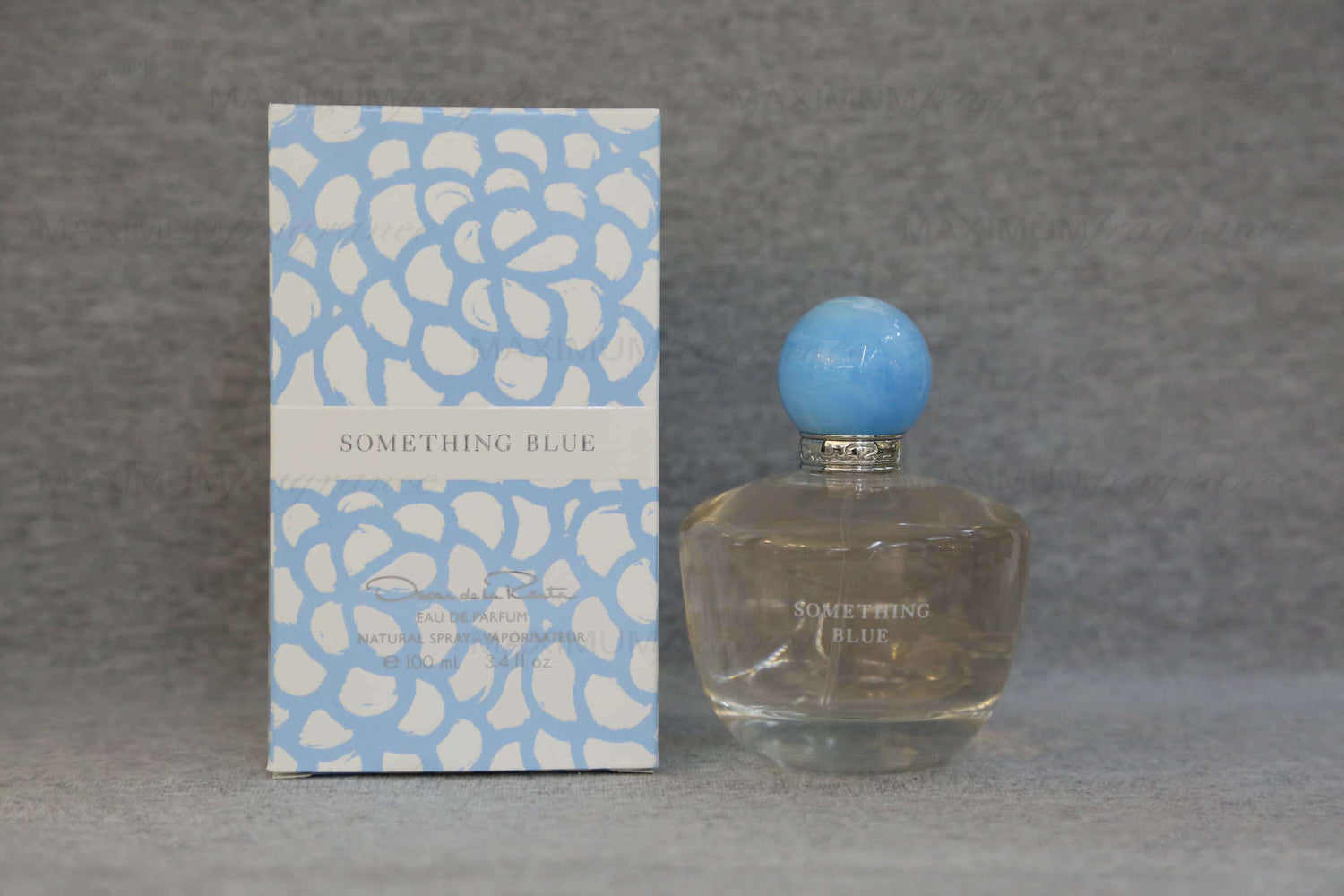 Something Blue - Maximum Fragrance