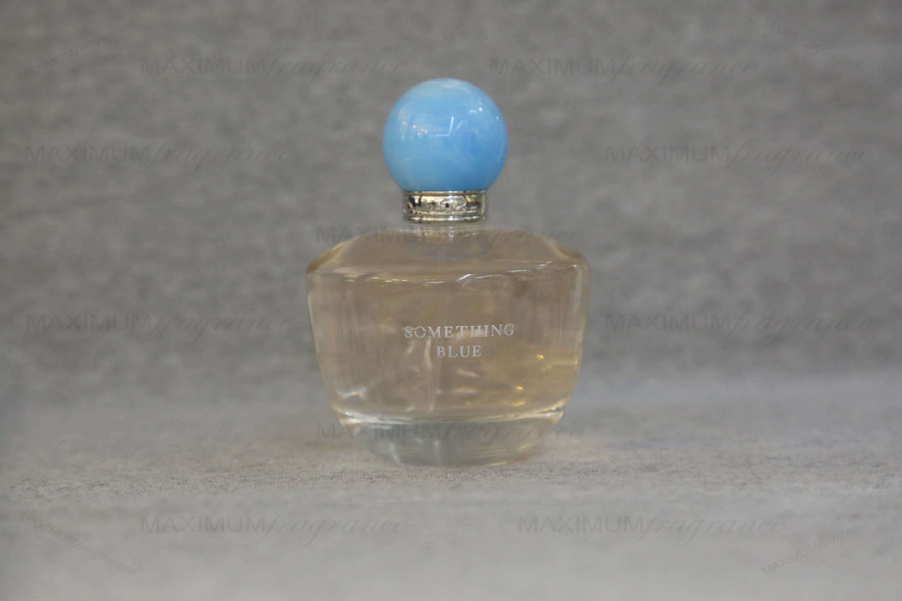 Something Blue – Maximum Fragrance