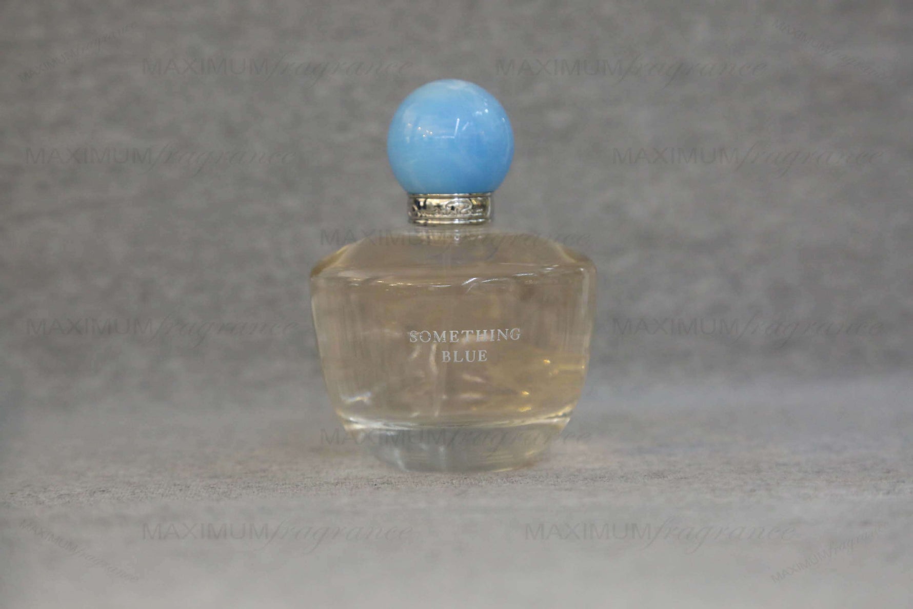 Something Blue - Maximum Fragrance