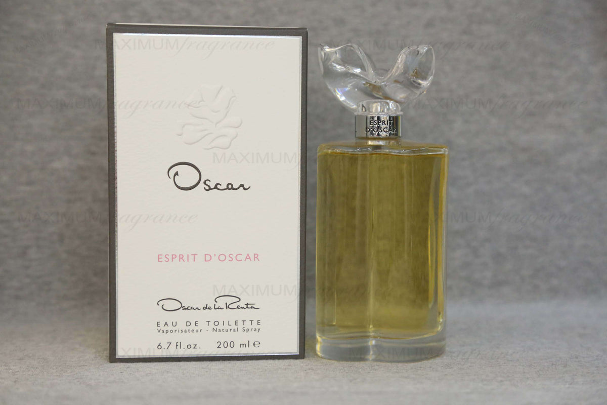 Esprit Doscar - Maximum Fragrance