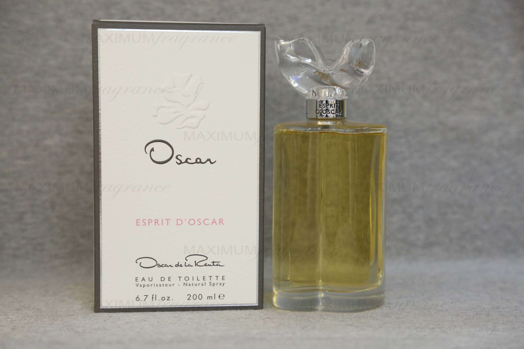 Esprit Doscar - Maximum Fragrance