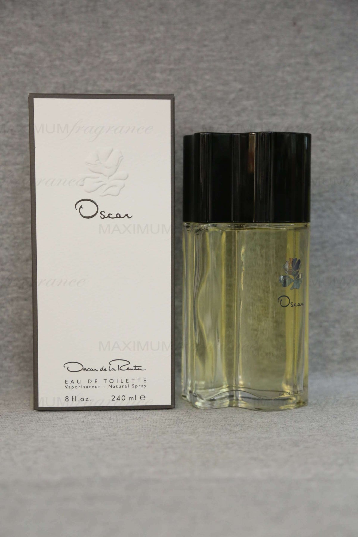 oscar - Maximum Fragrance