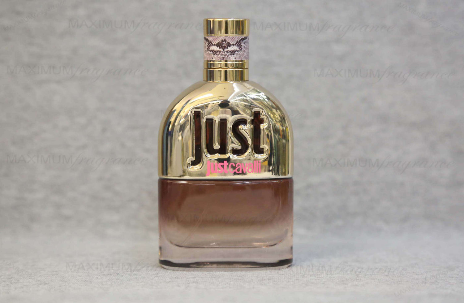 Just Cavalli Her - Maximum Fragrance