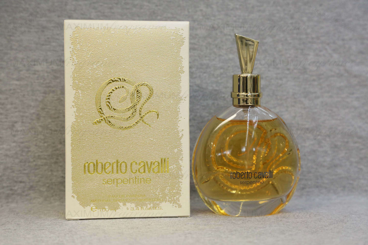 serpentine - Maximum Fragrance