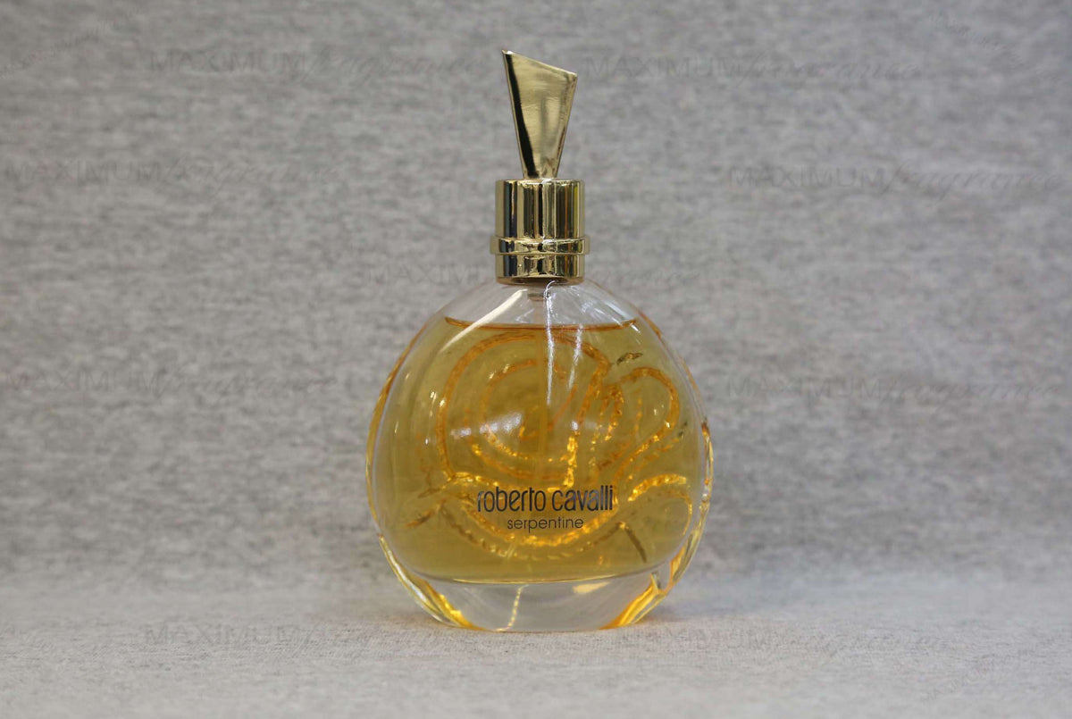 serpentine - Maximum Fragrance