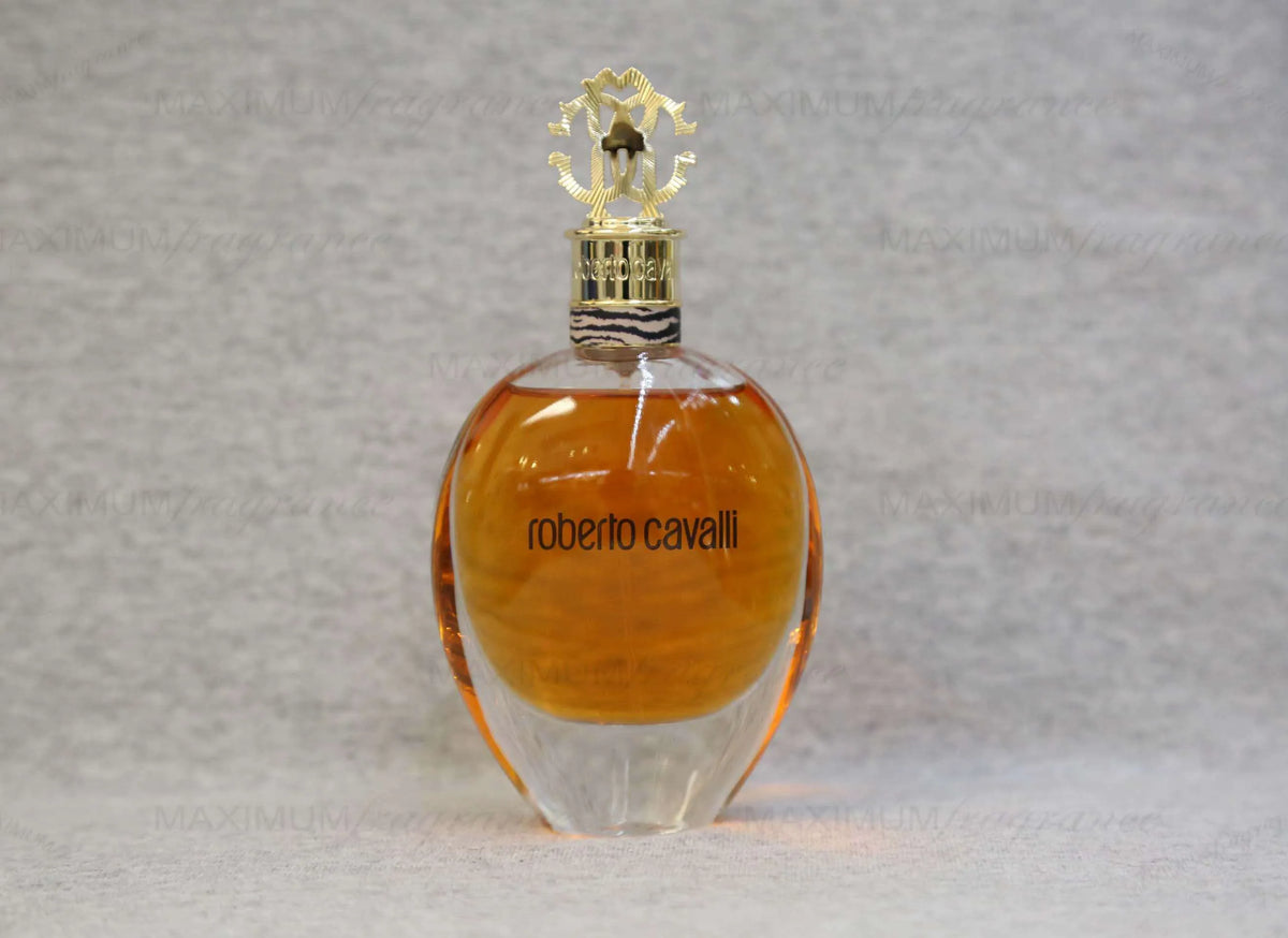 Roberto Cavalli Eau de Parfum - Maximum Fragrance