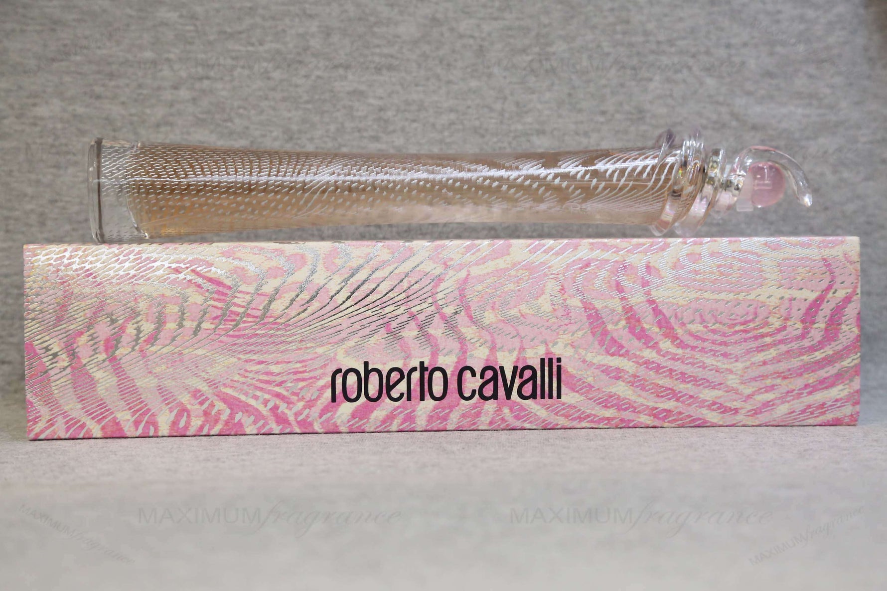 Roberto Cavalli - Maximum Fragrance