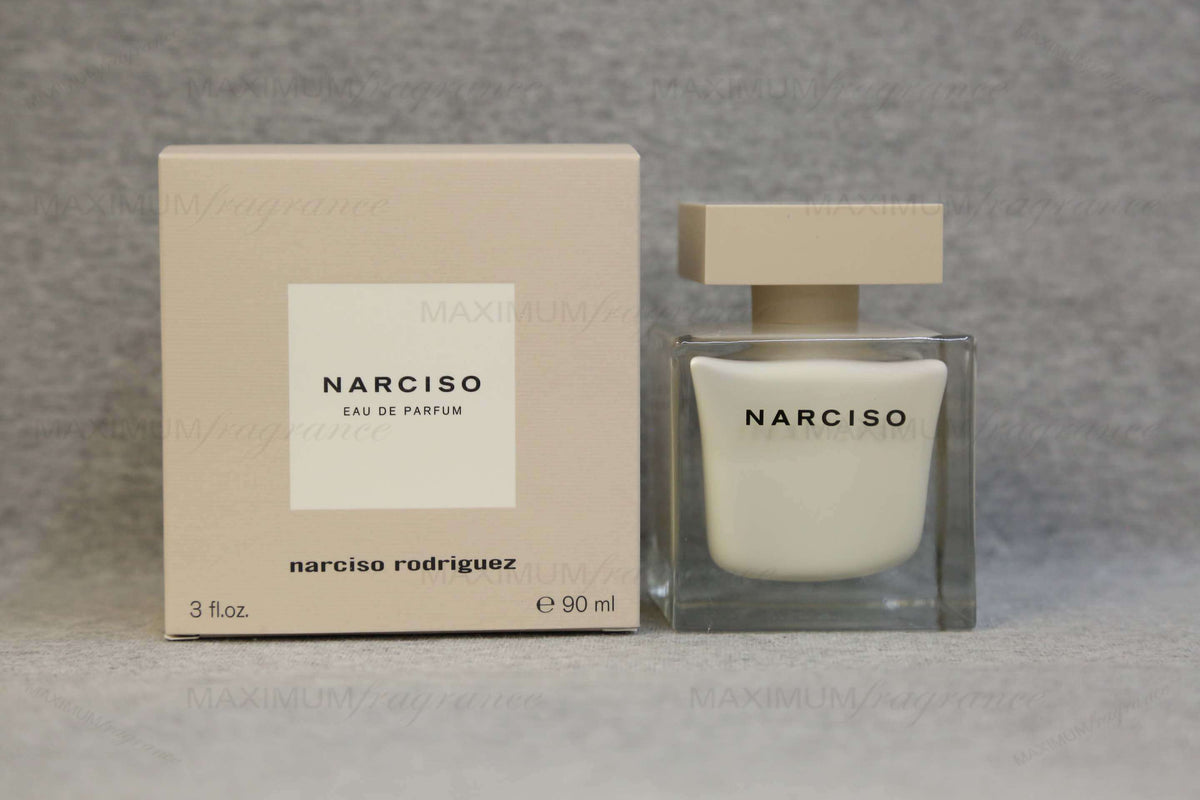 Narciso Eau de Parfum - Maximum Fragrance
