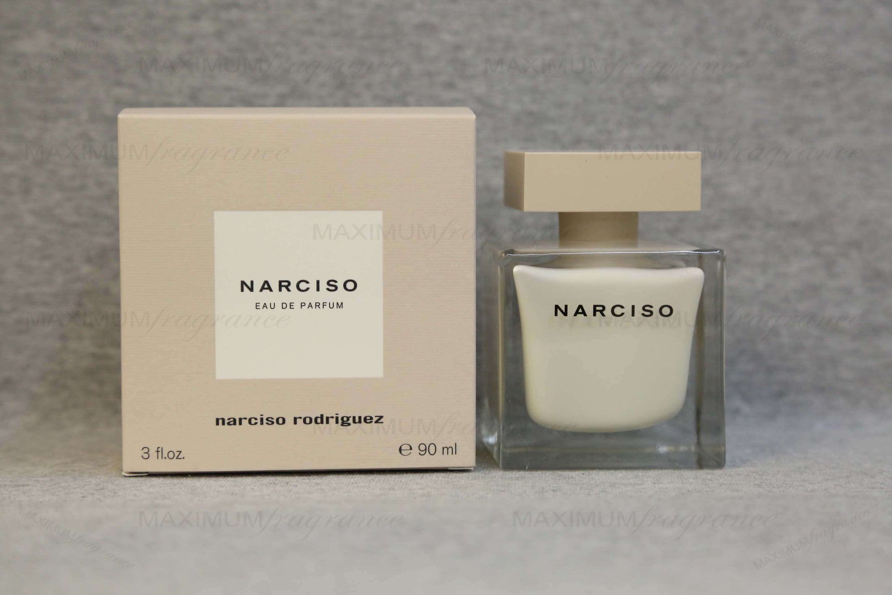 Narciso Eau de Parfum - Maximum Fragrance
