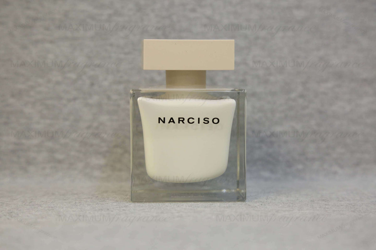 Narciso Eau de Parfum - Maximum Fragrance