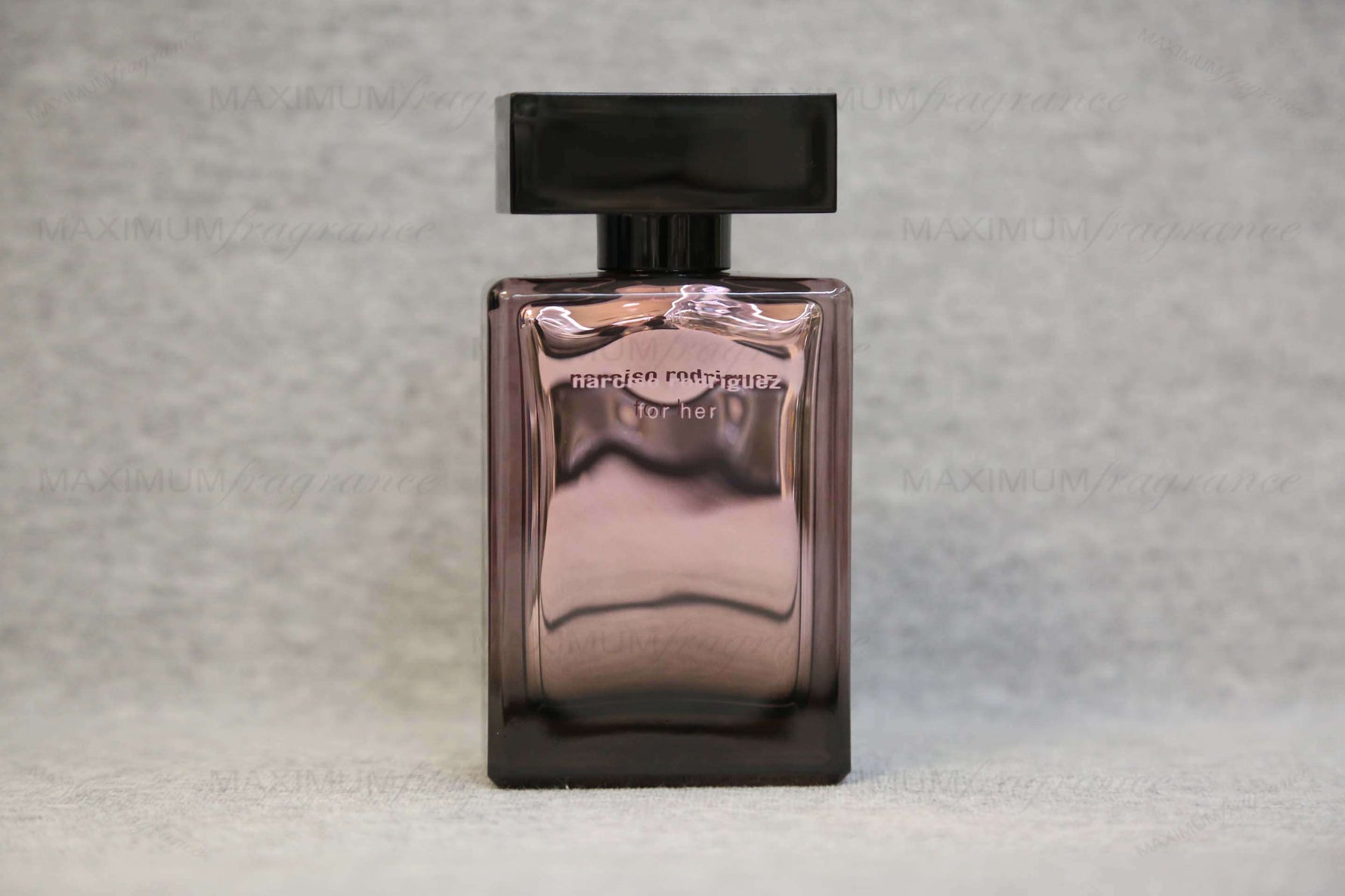 Narciso Rodriguez For Her Musc Eau de Parfum Intense - Maximum Fragrance