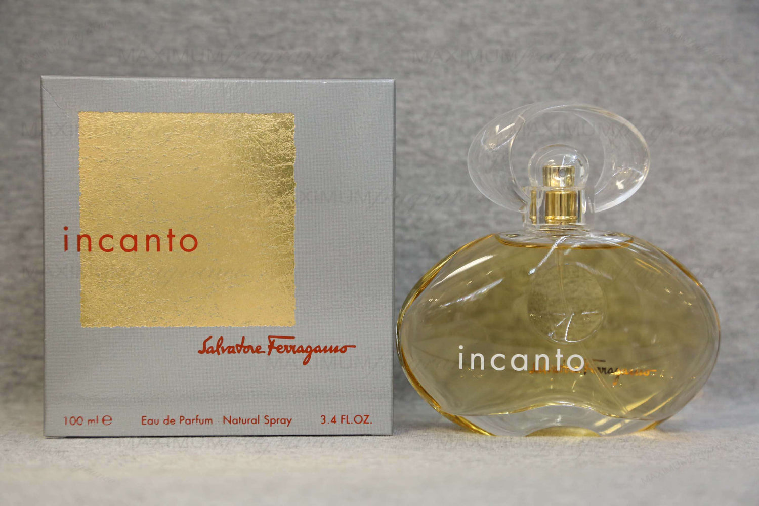 Incanto For Women - Maximum Fragrance