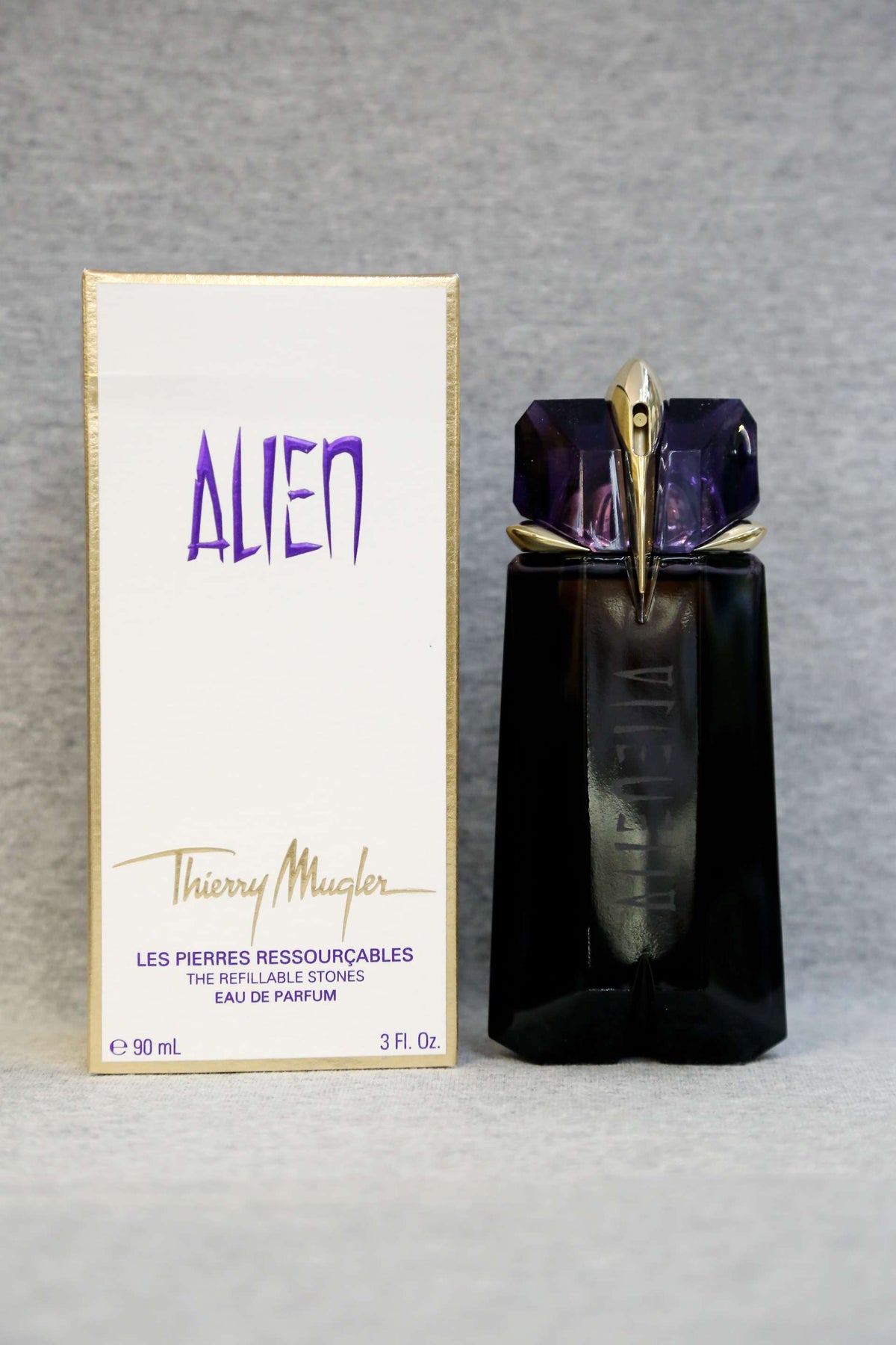 Alien Refillable - Maximum Fragrance