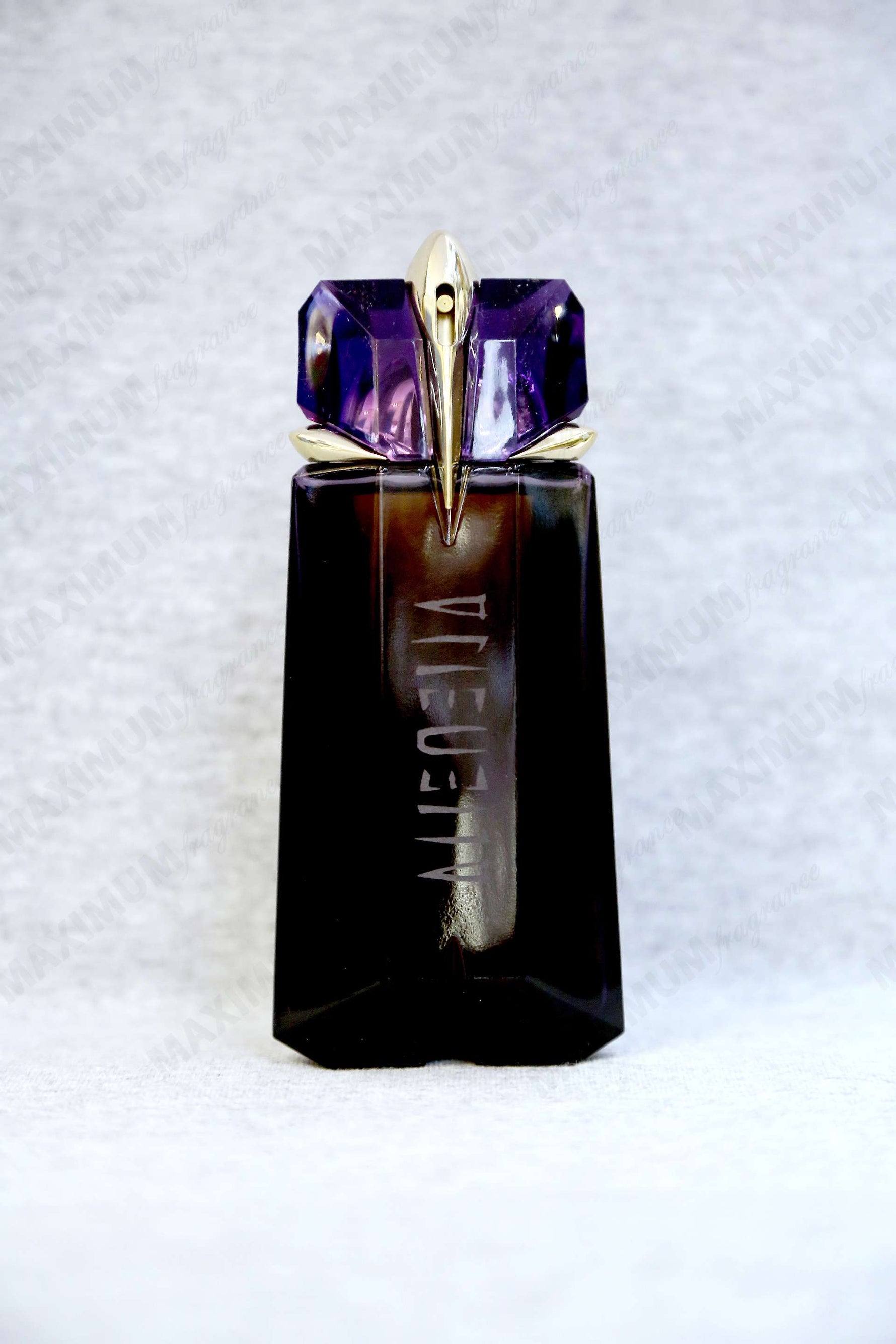 Alien No - Maximum Fragrance