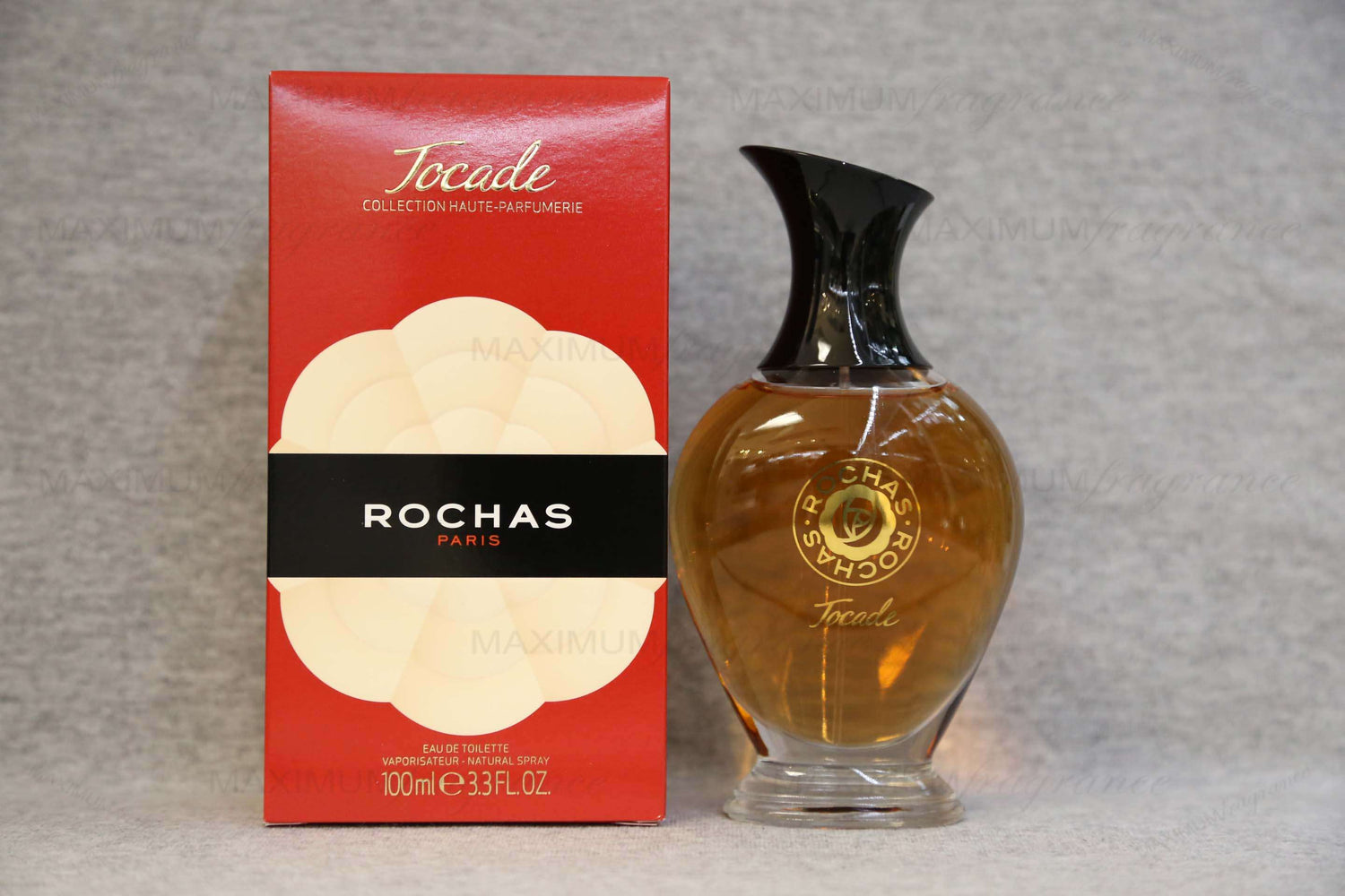 Tocade (2013) - Maximum Fragrance