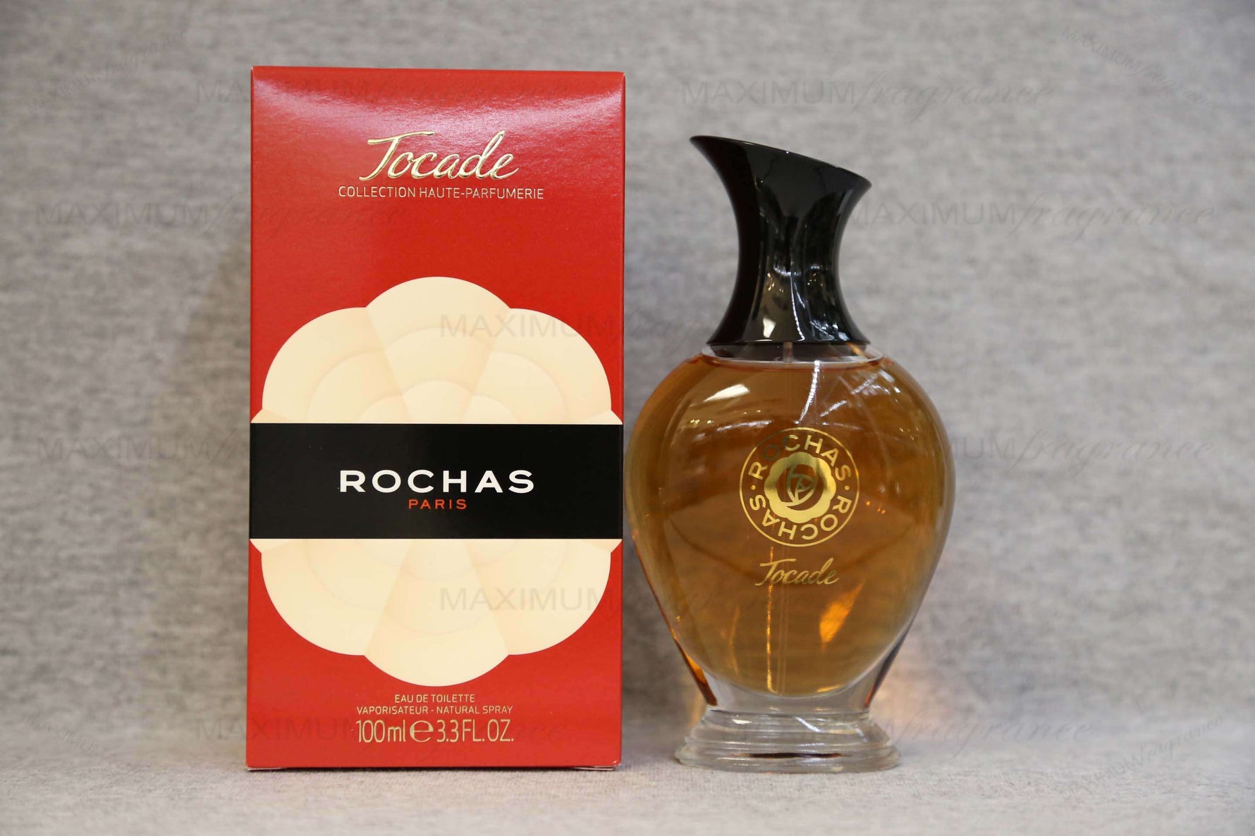 Tocade (2013) - Maximum Fragrance