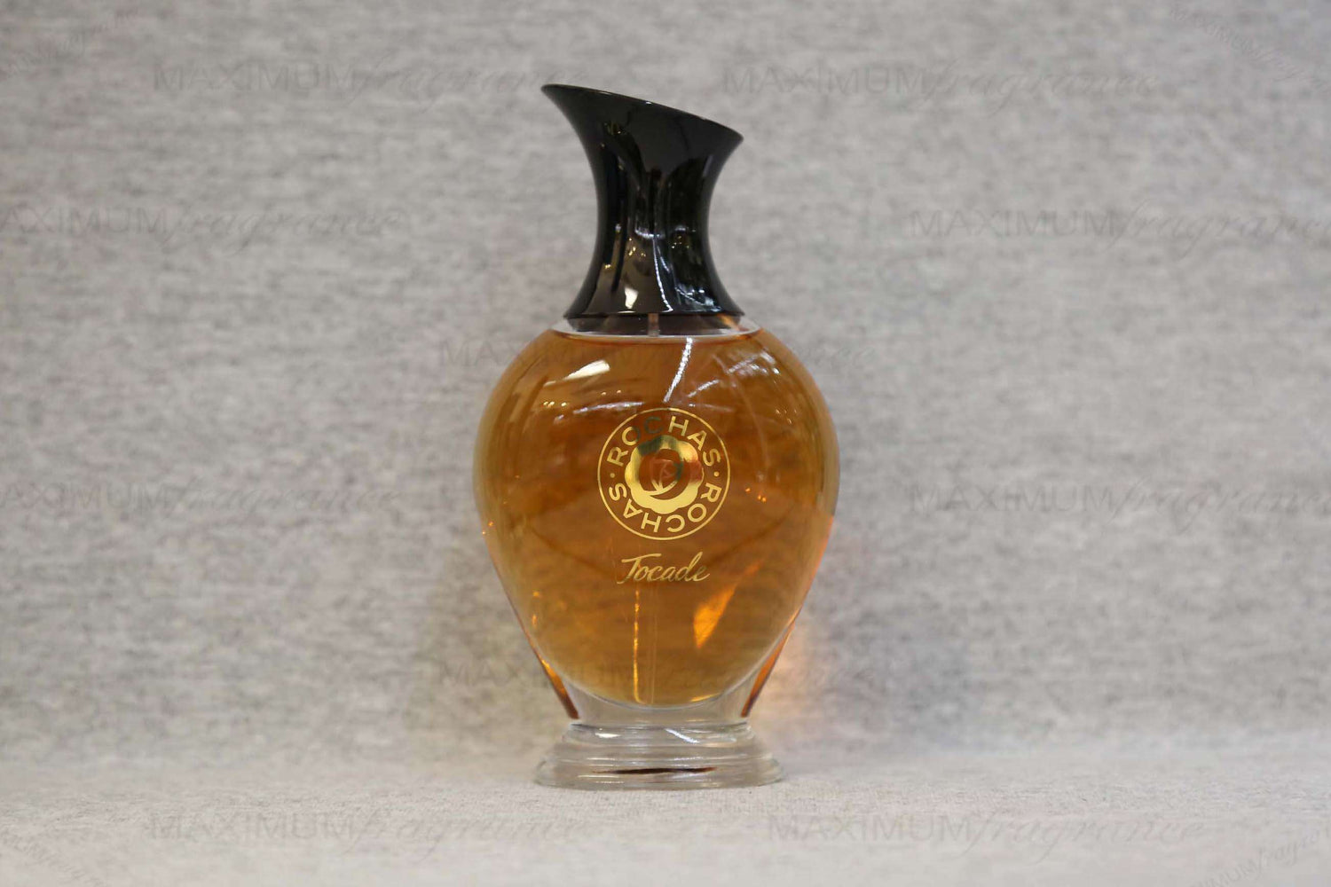 Tocade (2013) - Maximum Fragrance