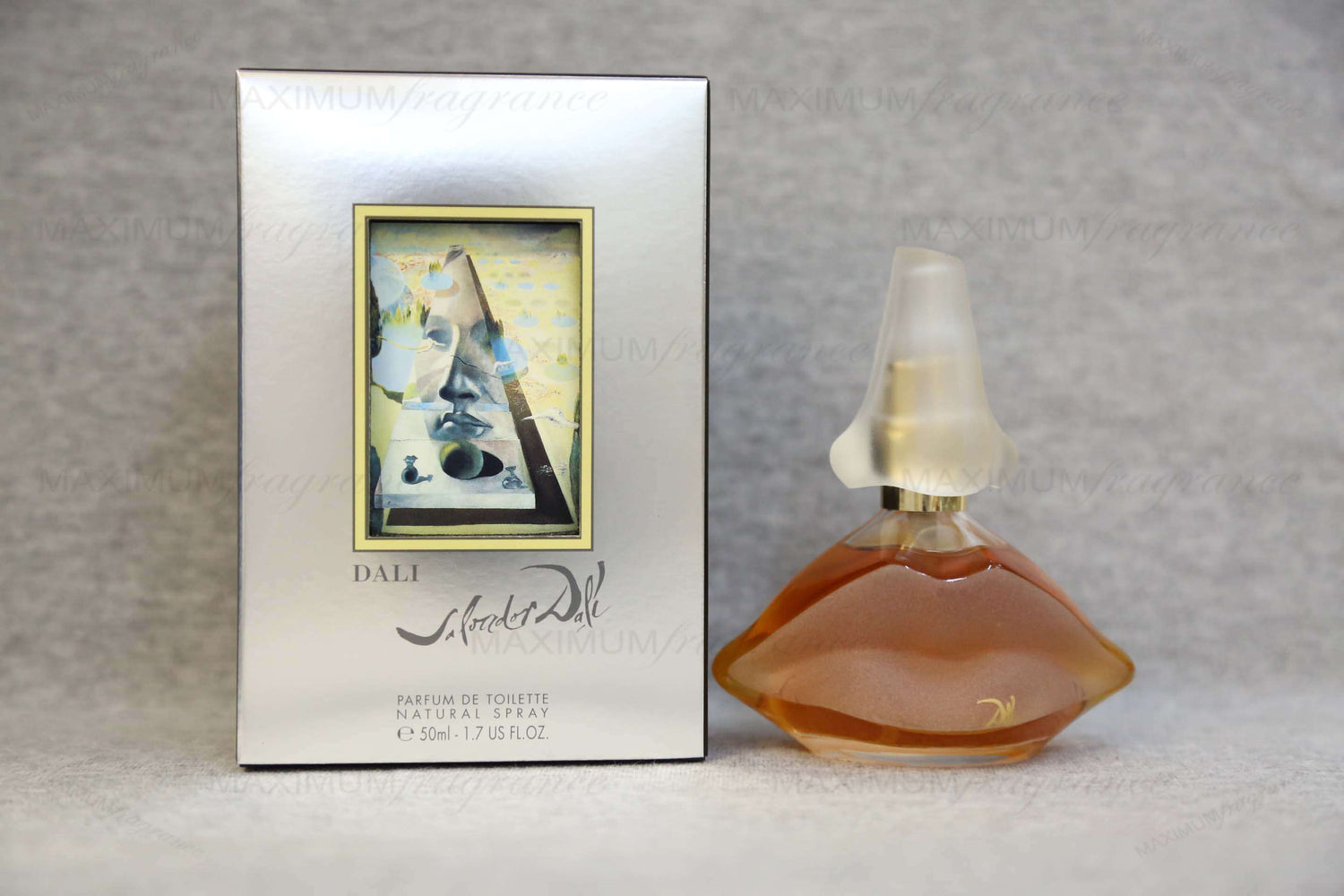 Dali Parfum de Toilette - Maximum Fragrance