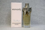 womanity - Maximum Fragrance