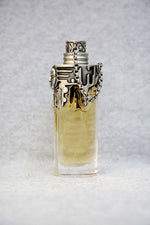 womanity - Maximum Fragrance