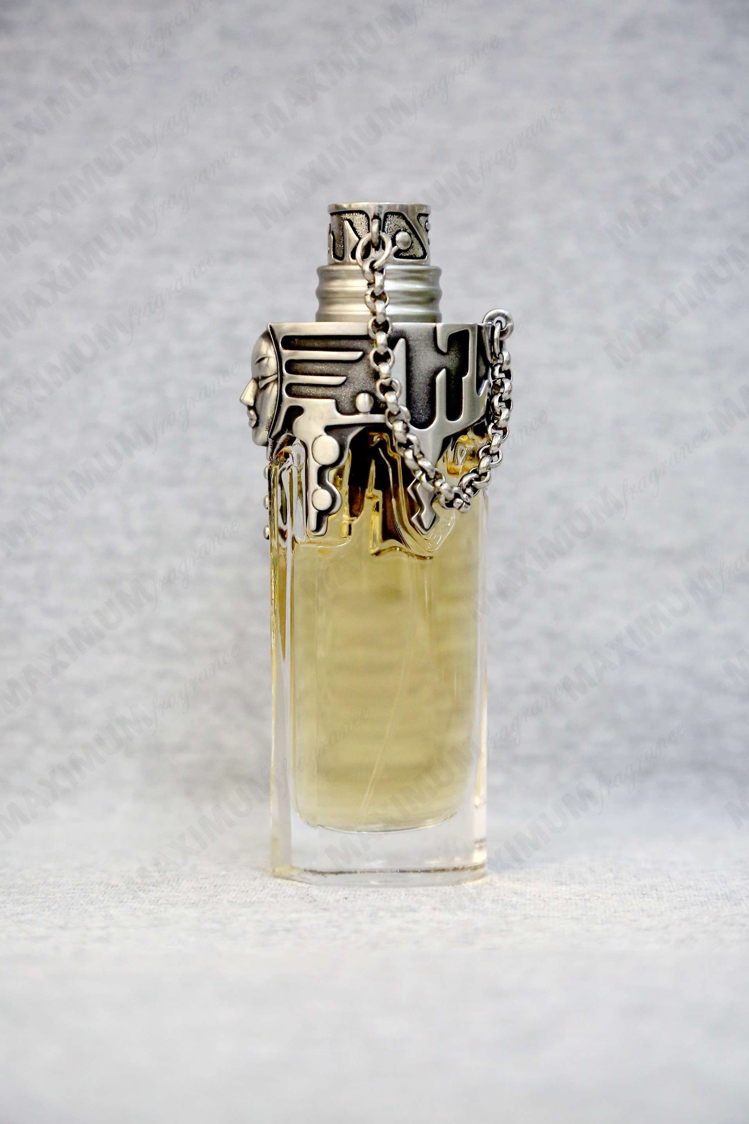 womanity - Maximum Fragrance