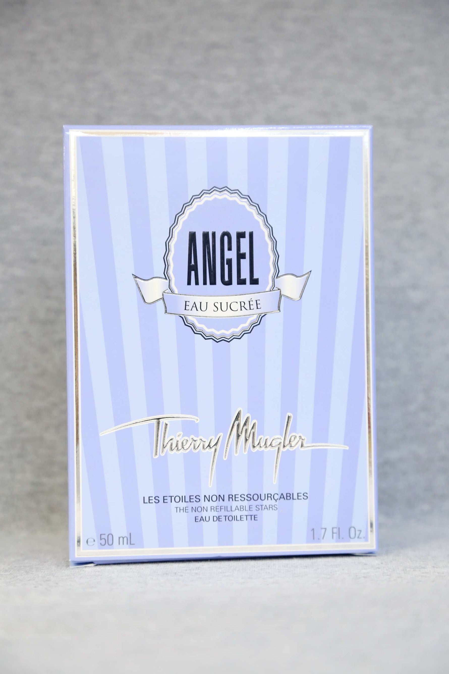 Angel Eau Sucree - Maximum Fragrance