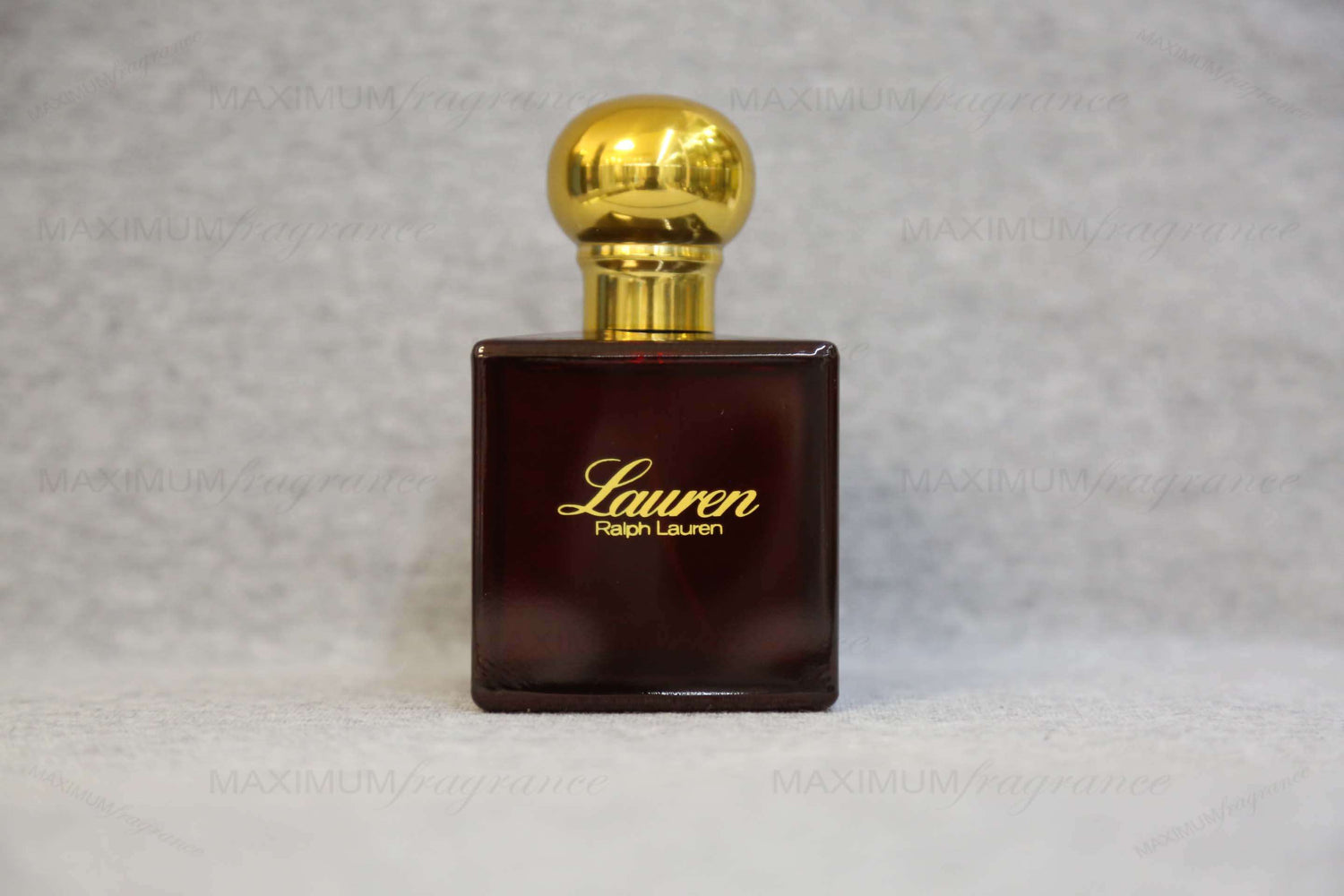 Lauren - Maximum Fragrance