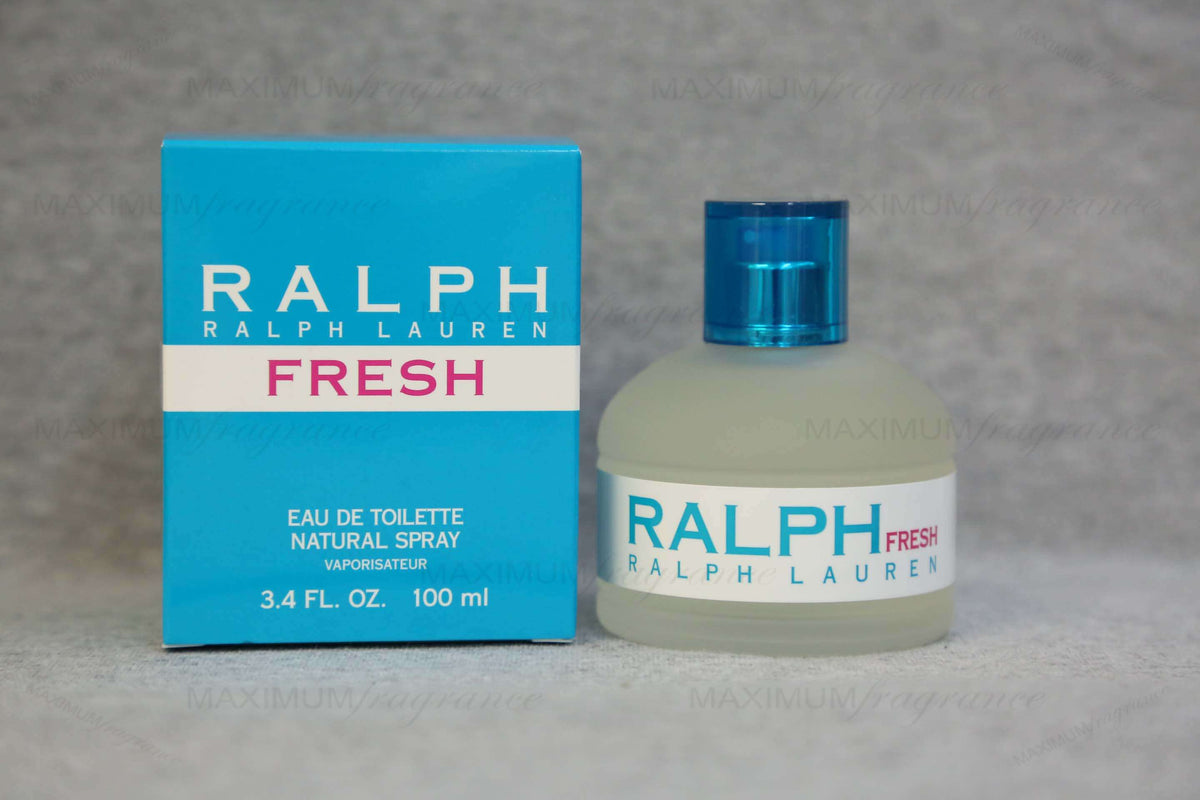 Fraiche Ralph Fresh Ralph Fresh – Maximum Fragrance