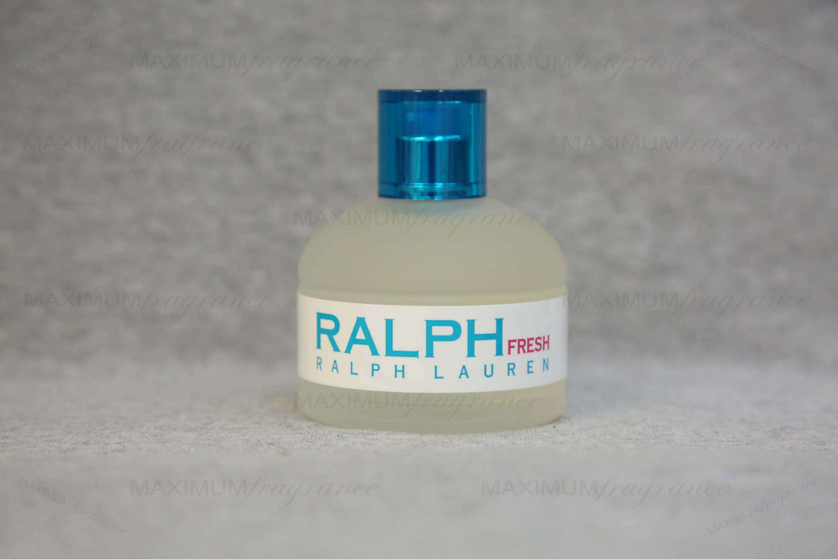 Ralph Fresh - Maximum Fragrance