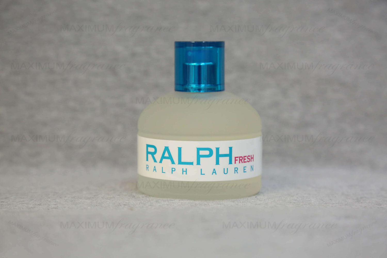 Ralph Fresh - Maximum Fragrance