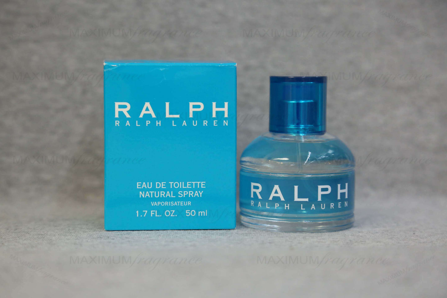 ralph - Maximum Fragrance