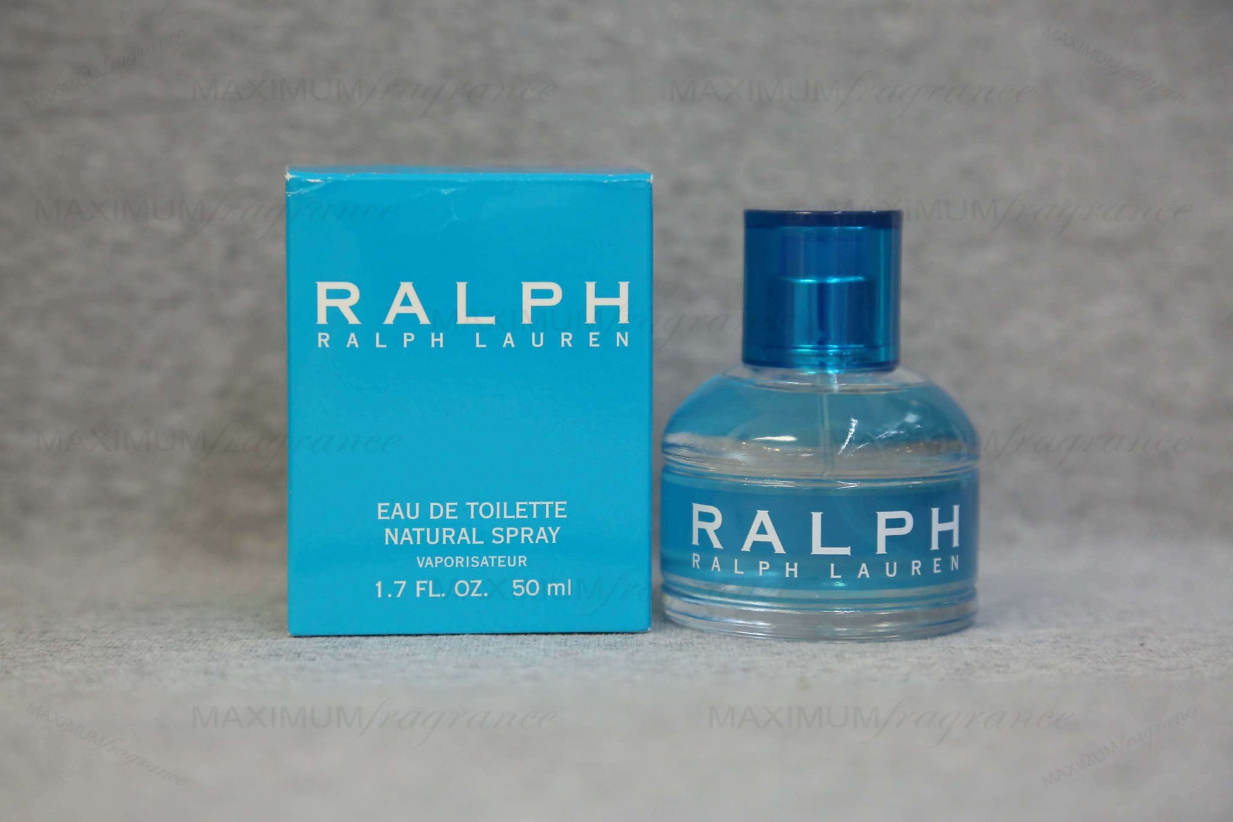 ralph - Maximum Fragrance