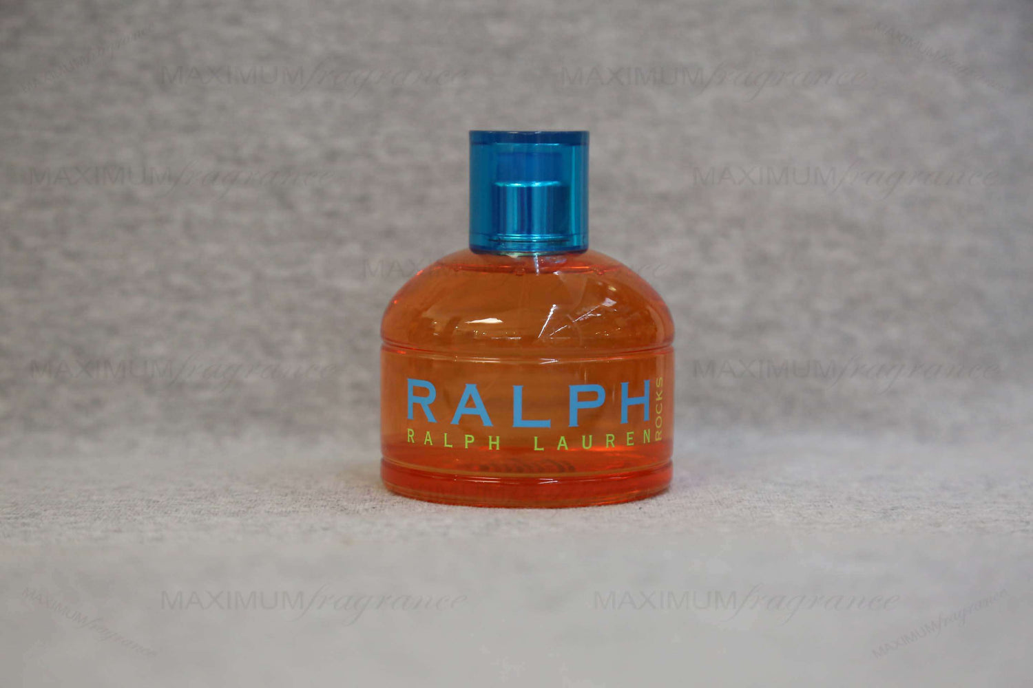 Ralph Rocks - Maximum Fragrance