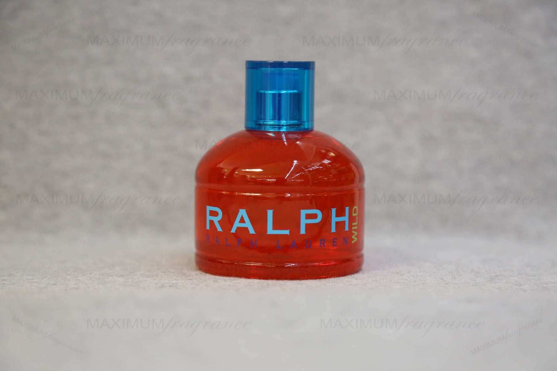 Ralph Wild - Maximum Fragrance