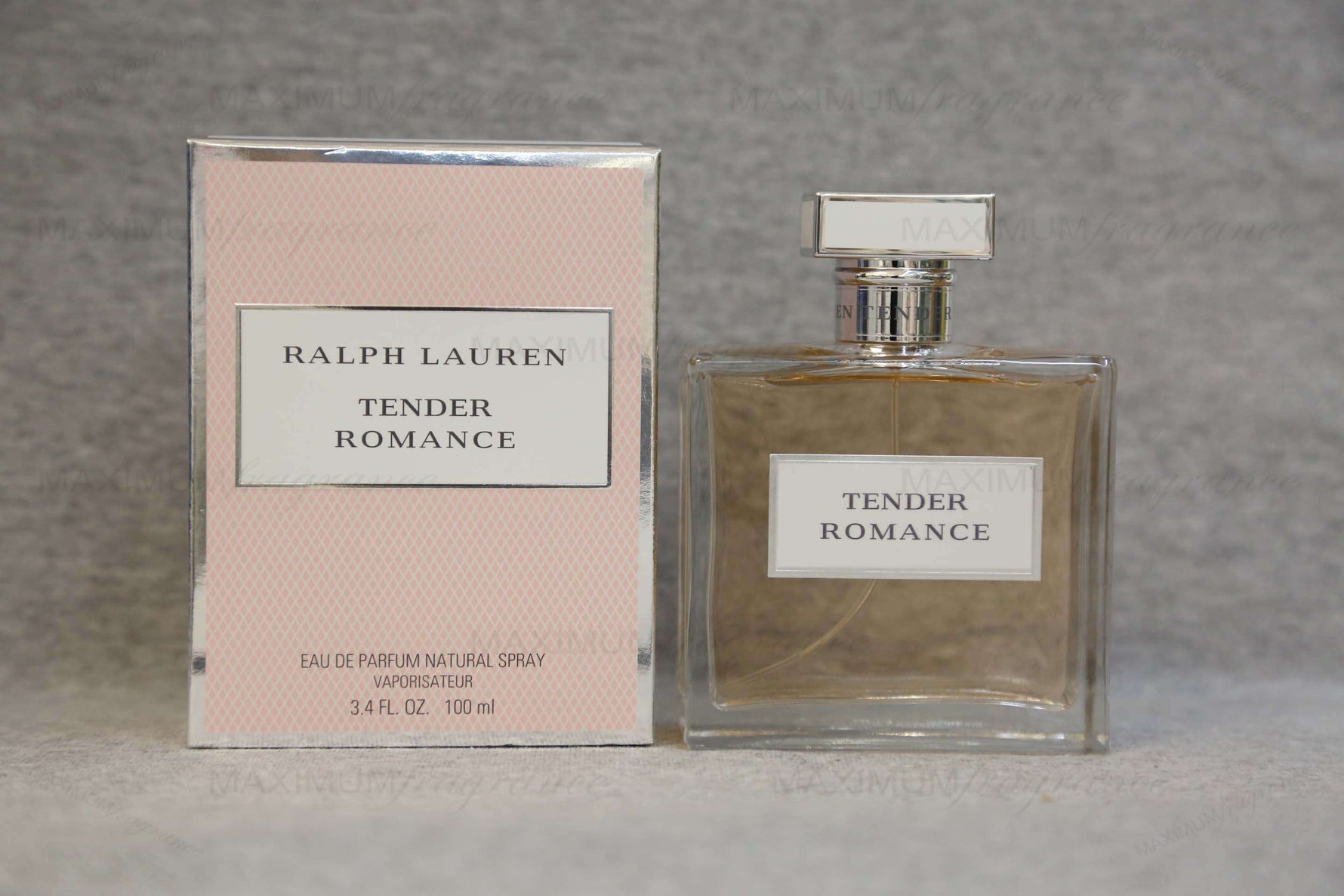Tender Romance - Maximum Fragrance
