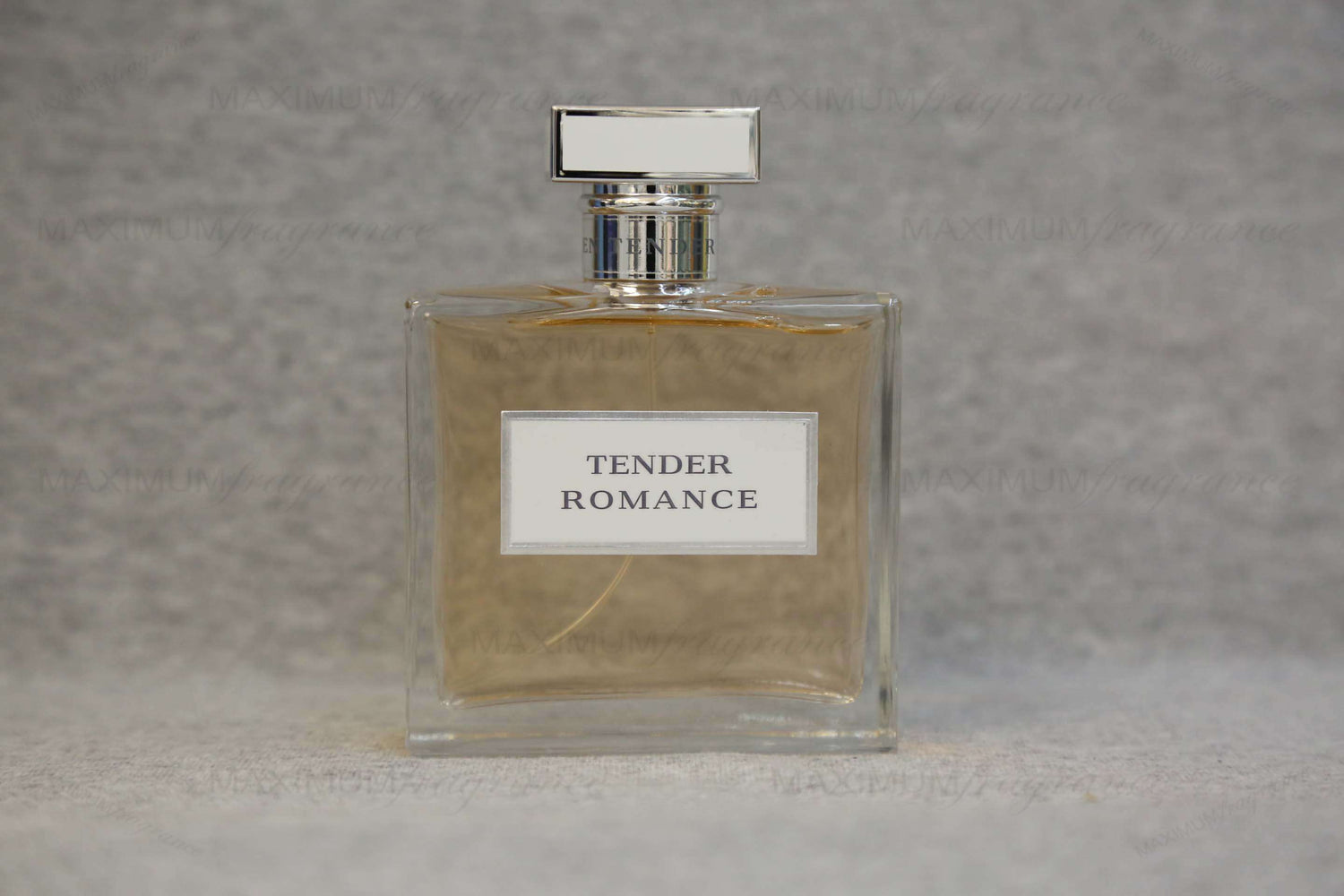 Tender Romance - Maximum Fragrance