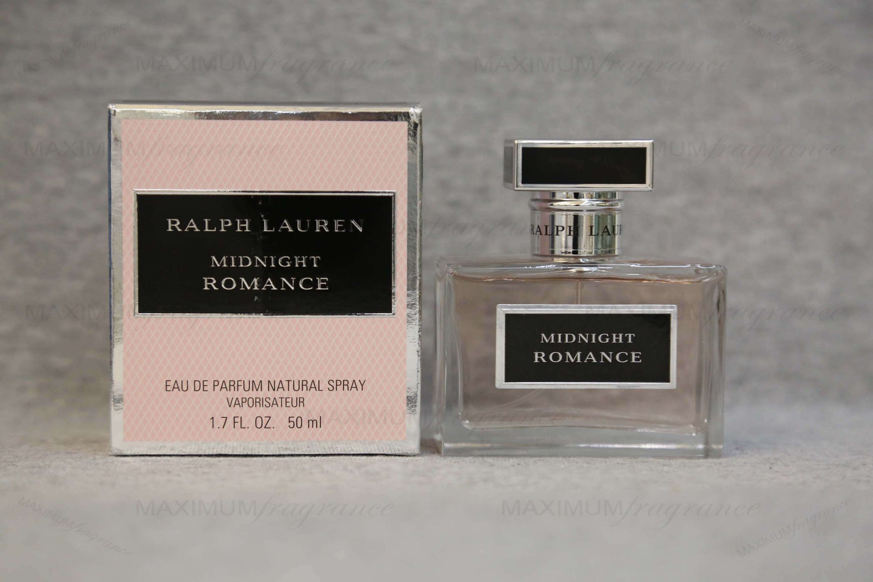 Midnight Romance - Maximum Fragrance