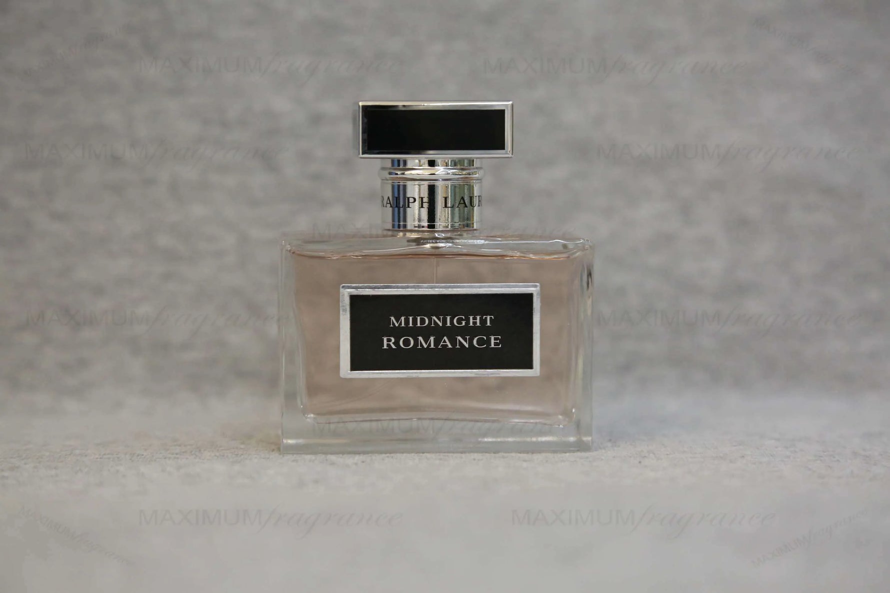 Midnight Romance - Maximum Fragrance