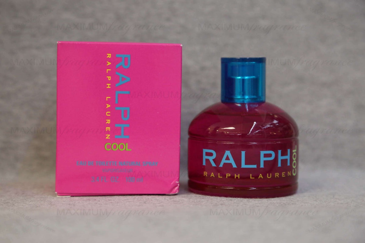 Ralph Cool - Maximum Fragrance