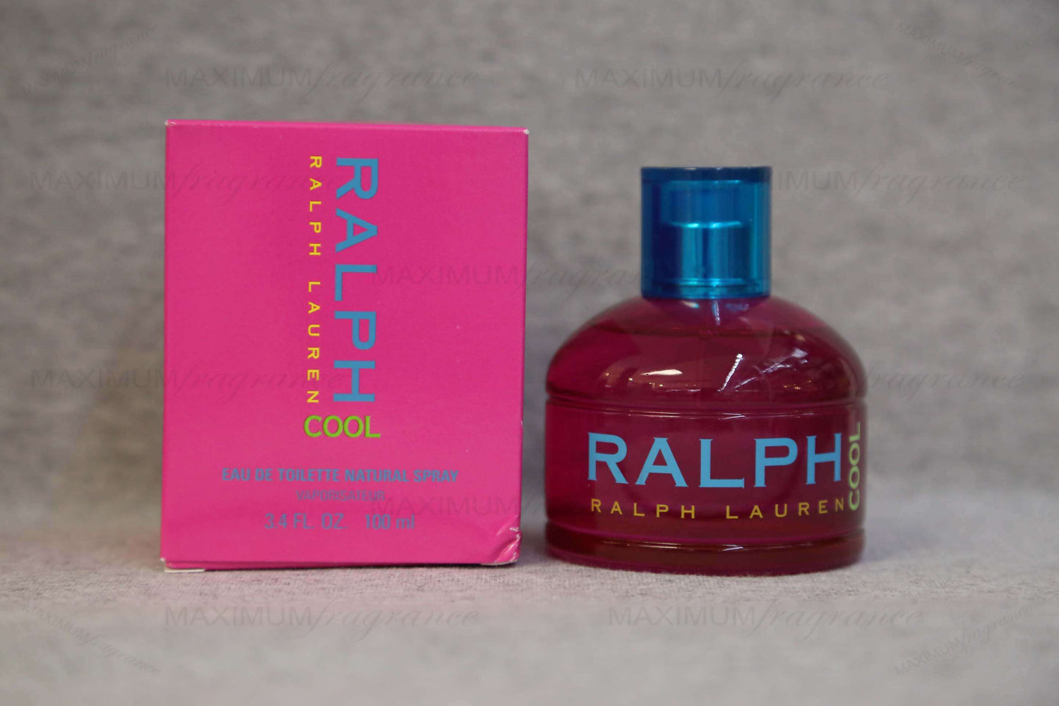 Ralph Cool - Maximum Fragrance