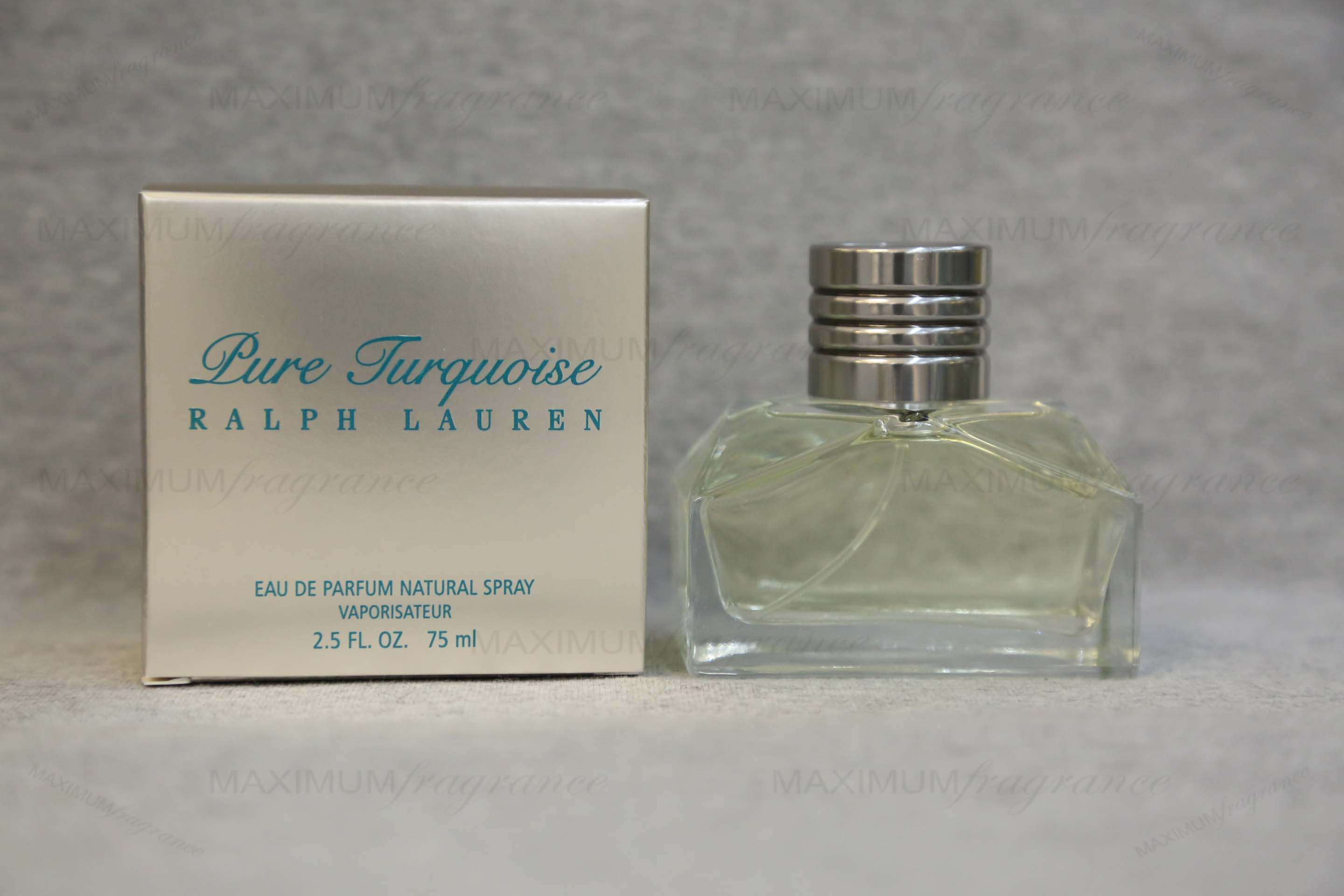Pure Turquoise Ralph Lauren 40ml , 【公式通販】