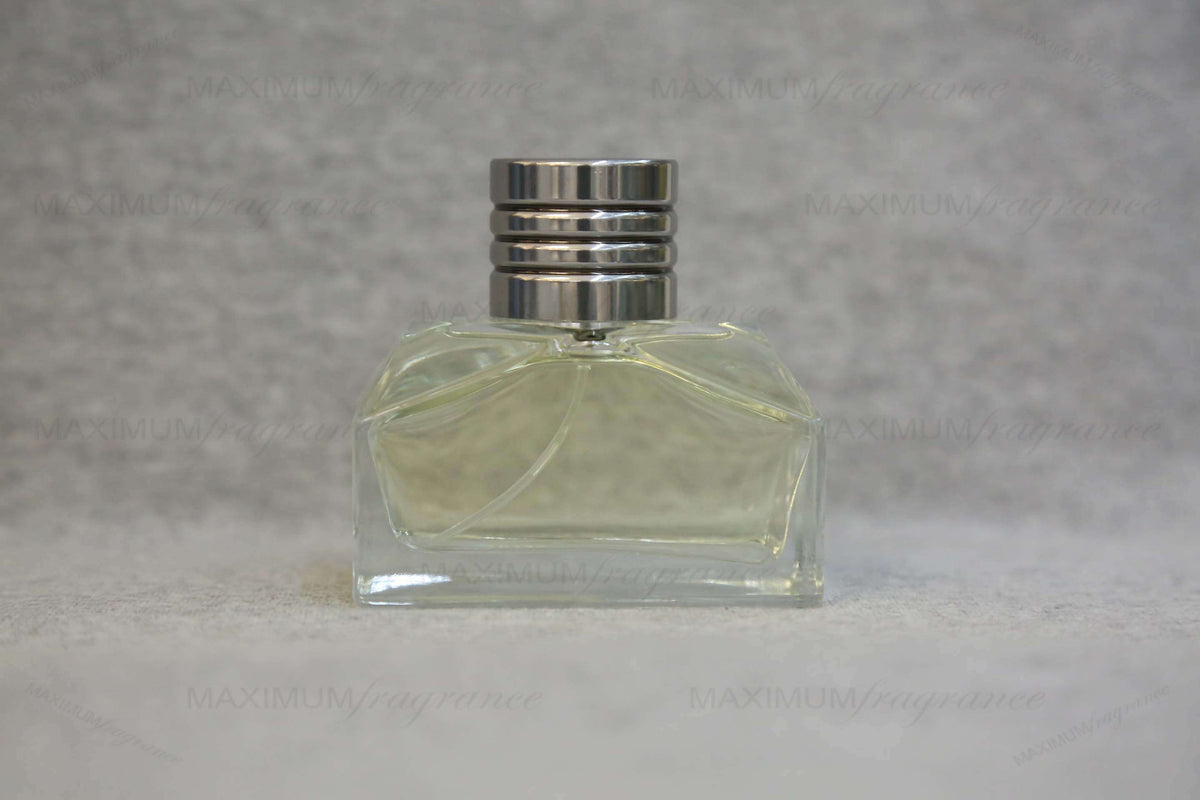 Pure Turquoise - Maximum Fragrance