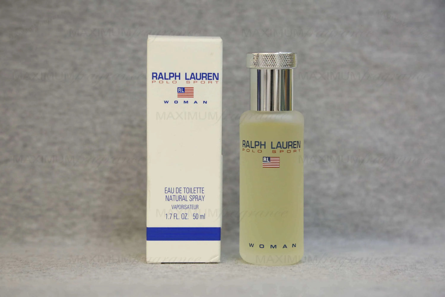 Polo Sport Woman - Maximum Fragrance