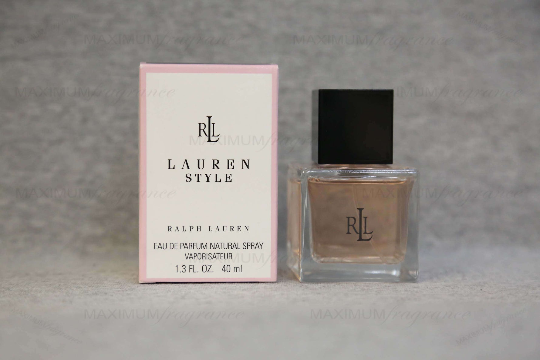 Lauren Style - Maximum Fragrance