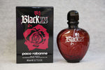 Black XS For Her - Maximum Fragrance