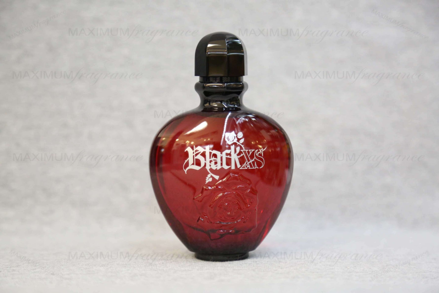 Black XS For Her - Maximum Fragrance