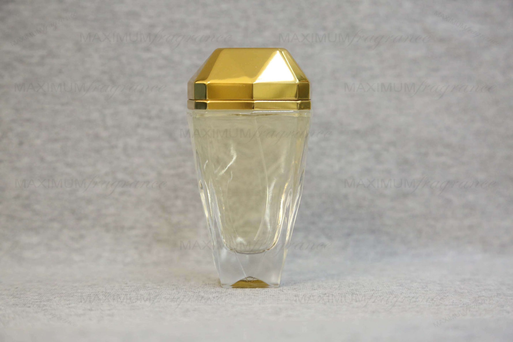 Lady Million Eau My Gold - Maximum Fragrance