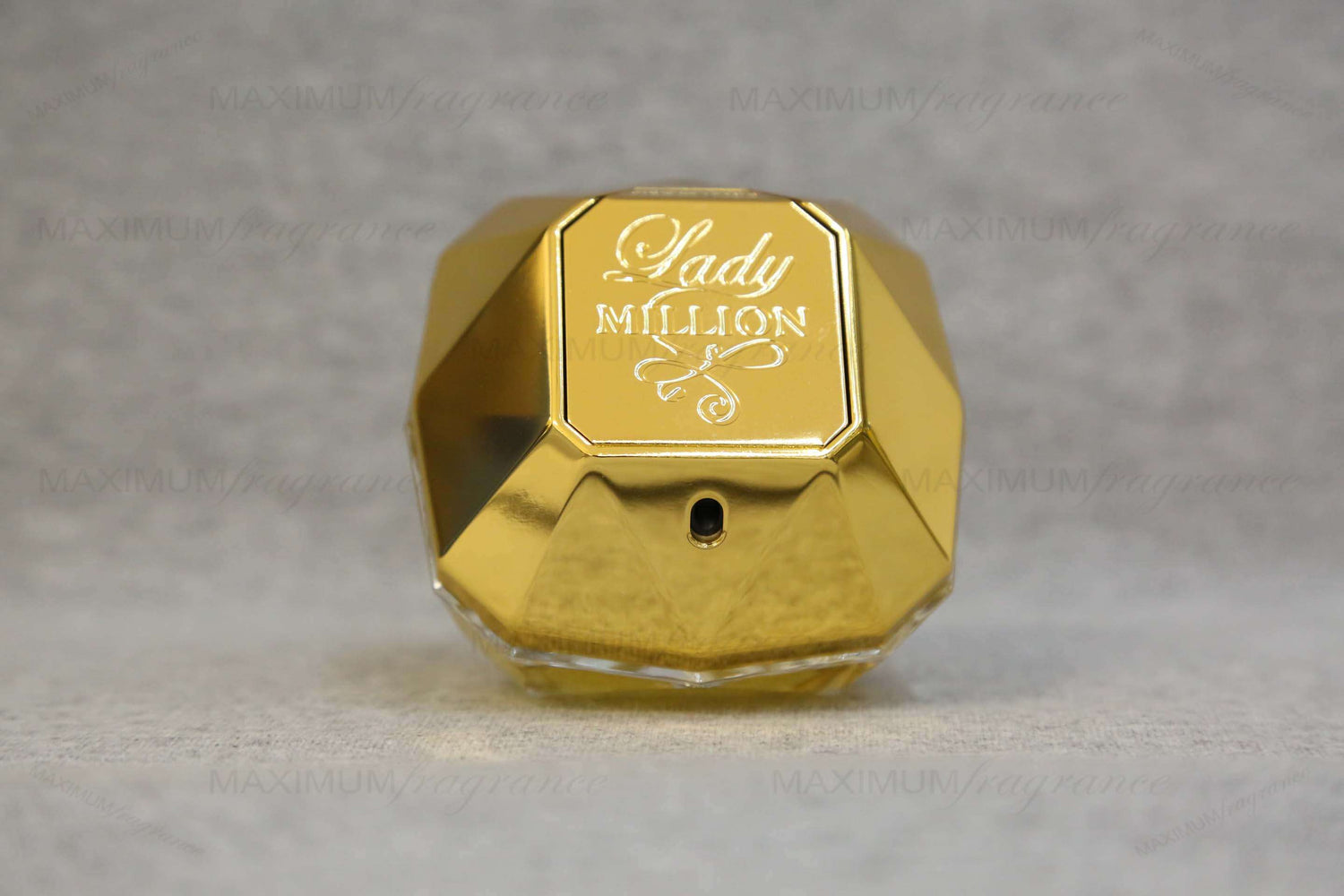 Lady Million - Maximum Fragrance