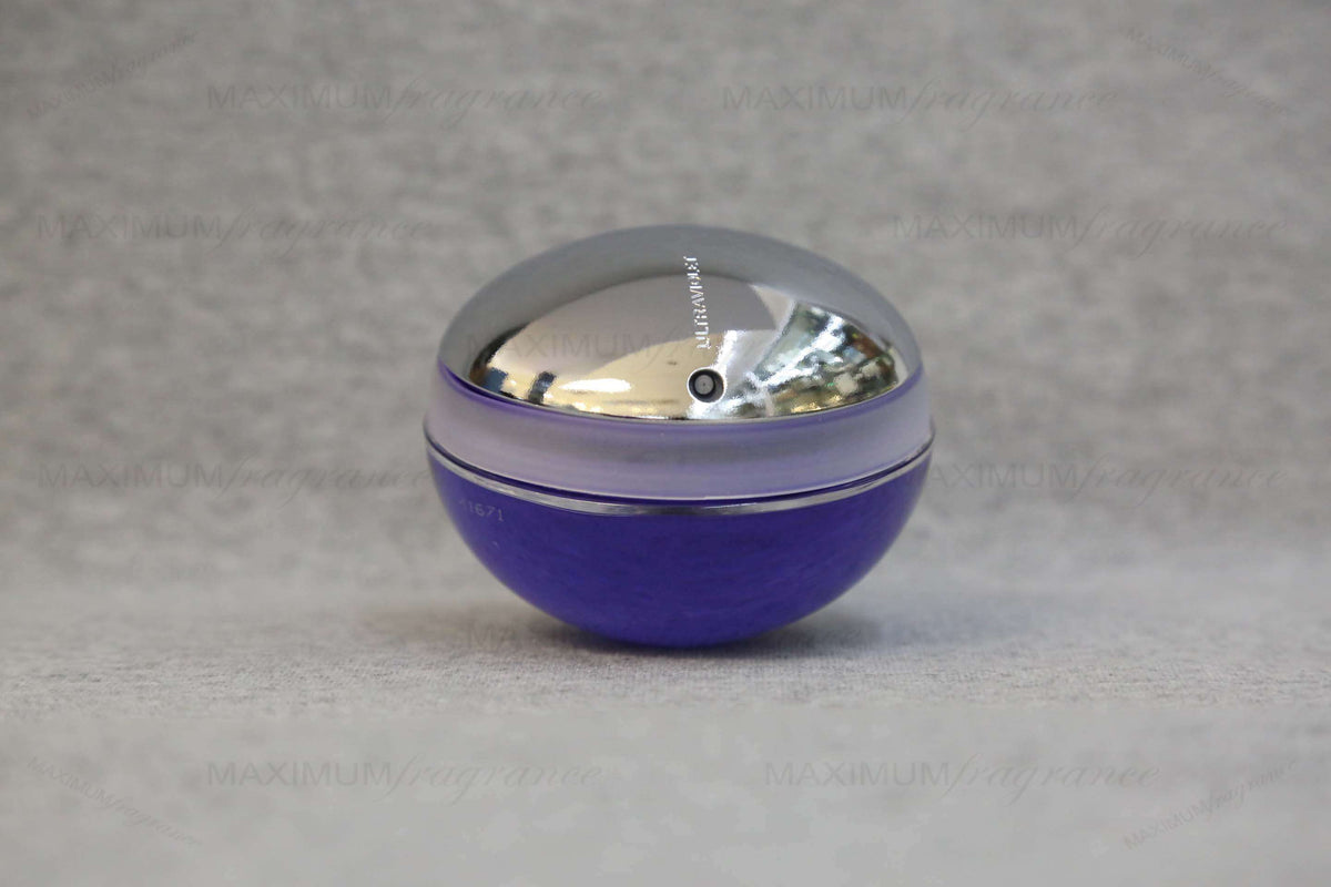 Ultraviolet For Women - Maximum Fragrance